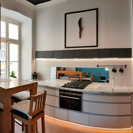 Apartament - Koszyki - Lejlighed Warszawa Eksteriør billede