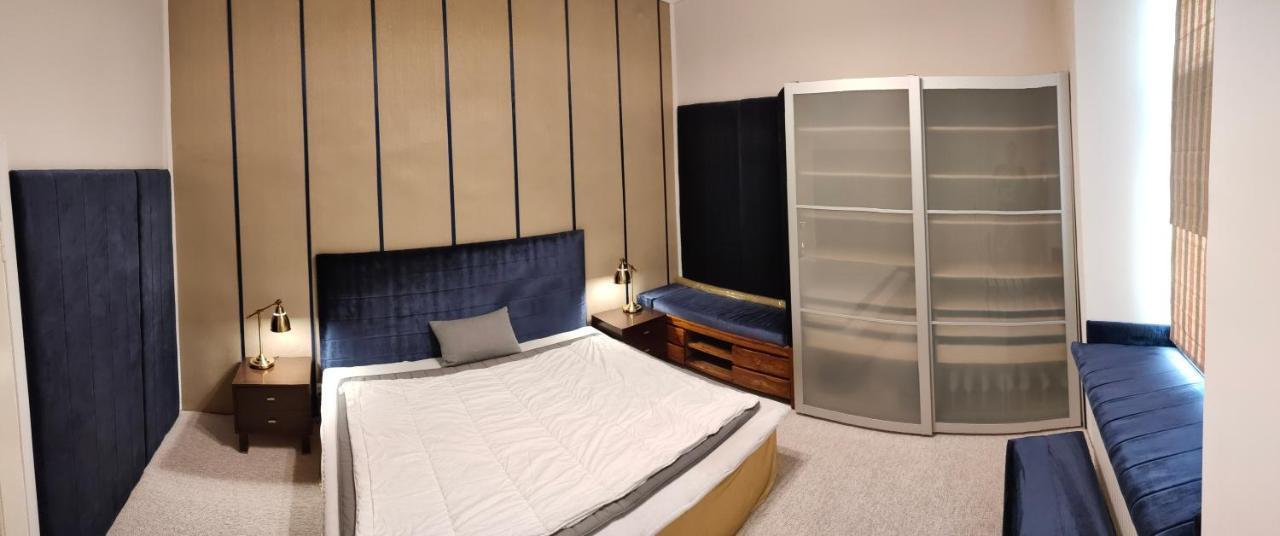 Apartament - Koszyki - Lejlighed Warszawa Eksteriør billede