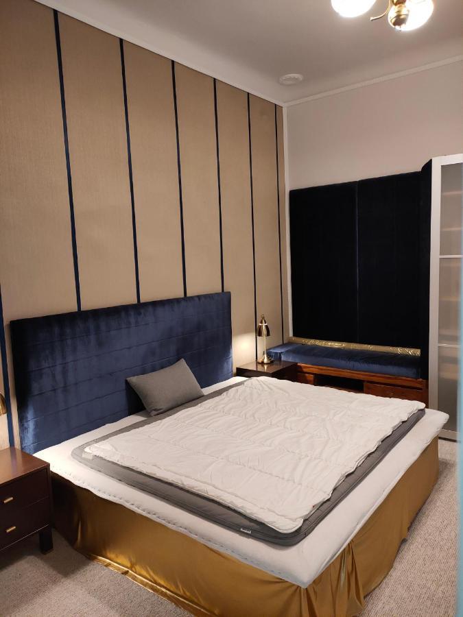 Apartament - Koszyki - Lejlighed Warszawa Eksteriør billede