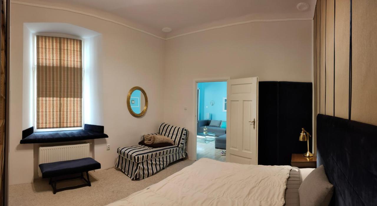 Apartament - Koszyki - Lejlighed Warszawa Eksteriør billede