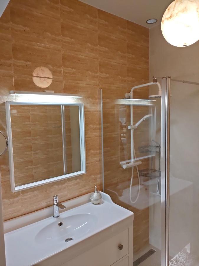Apartament - Koszyki - Lejlighed Warszawa Eksteriør billede